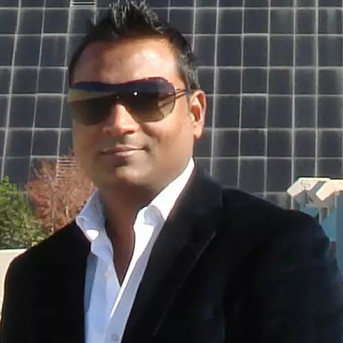 Sonal Kumar Sinha