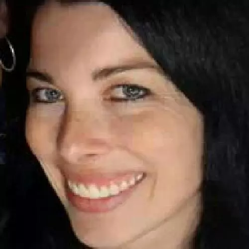 Melissa Sublette