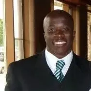 Terry Houston Jr., MBA
