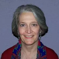 Joan E. Mullinax, M.Ed., LPC