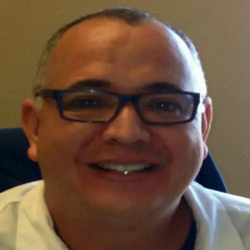 Paul Marquez