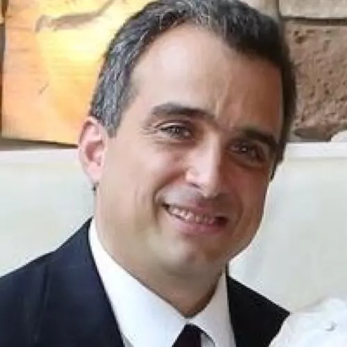 Peter Boudouvas