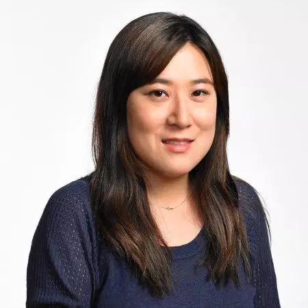 Sharon Eun Jae Lee, P.E., LEED AP