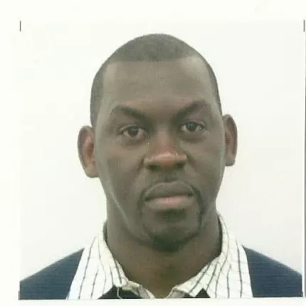 Amadou M Bocoum