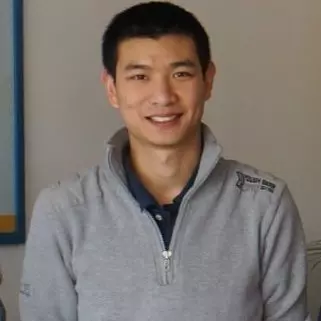 Sanford Chang