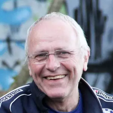 Reinhard Gerlich