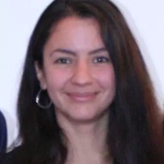 Alisa Ortiz