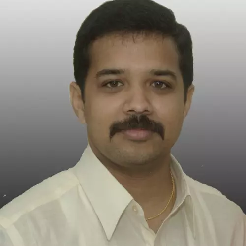 Praveen Kumar Balasubramanian