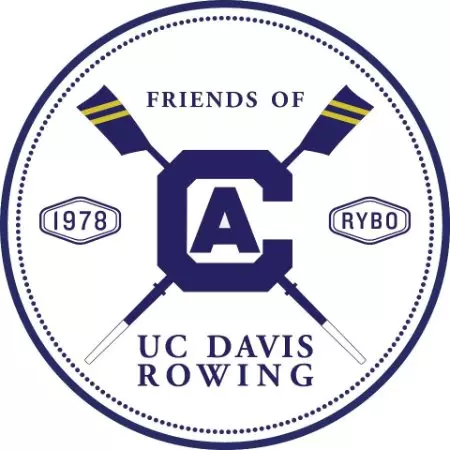 Friends of Davis Rowing