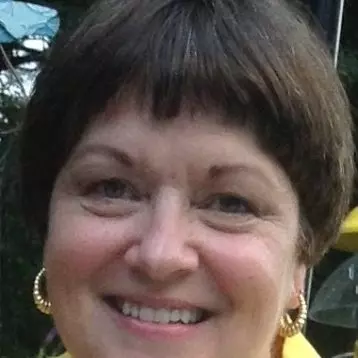 Carolyn Davis, Ph.D.