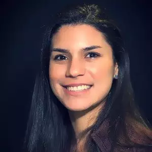 Ana Graciela Sandoval Parr