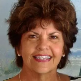 Judy Lenoir