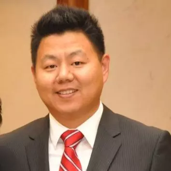 Haibo Wu, M.Sc. MBA FRM