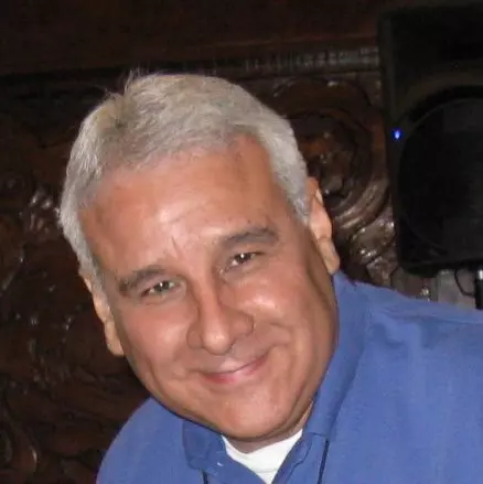 Douglas M. Jimenez