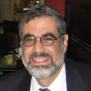 Rabbi David Bassous