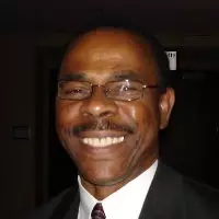 Earl Tyson, PMP