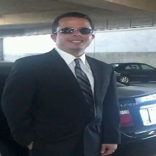 Luis A Alamo-Rodriguez, MBA