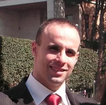 Antonio Di Meco