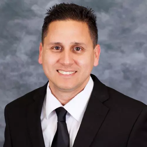 Jose A. Diaz, MBA