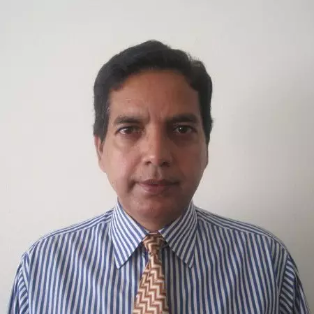 Abdur Razzaque