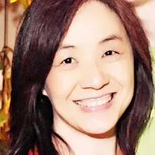 Christine Chiang
