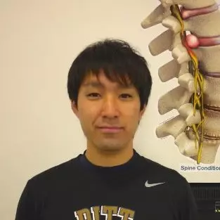 Takumi Kato, PT, MS, NSCA-CPT