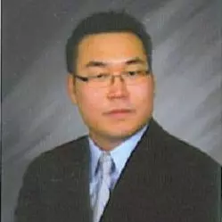 Theodore Choi