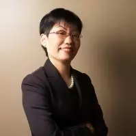 Yuko Nakanishi, Ph.D., MBA