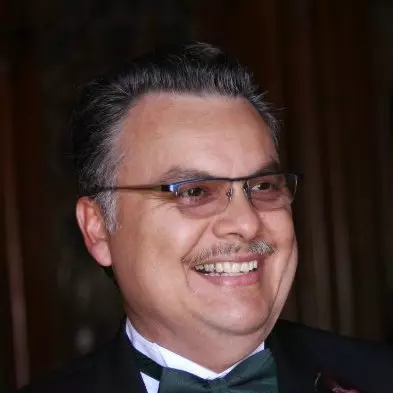 Andres Alcantar