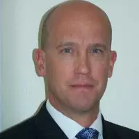 Steven Pollard, MBA, CMA