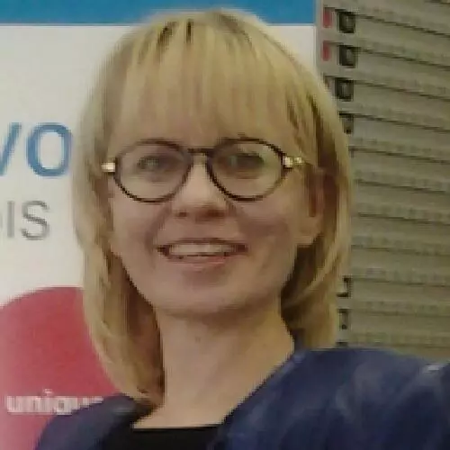 Sukhova Elena