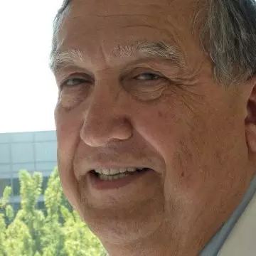 Jesús J. Rodríguez, Ph.D.
