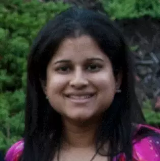 Rohini Saini
