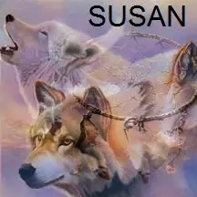Susan grouse