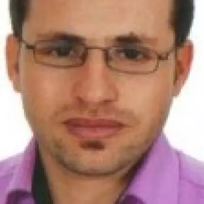 Samir Benassi