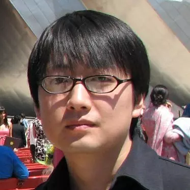 Joseph SungJoon Kim, LEED AP