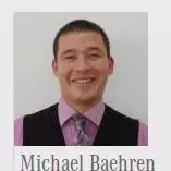 Michael Baehren