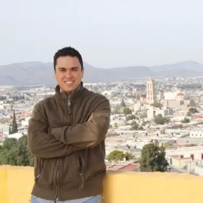 Alejandro Sanchez-Badillo