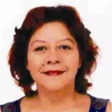 Maricela Reyes Moreno