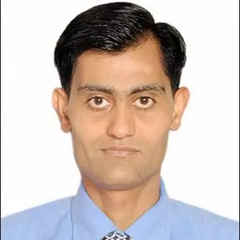 Virendra Patil