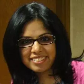 Reshma Raichura