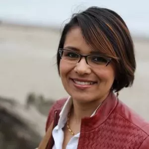 Paola Quiros Cruz
