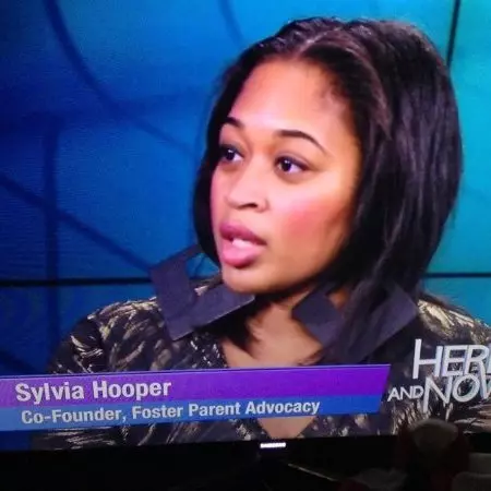 Sylvia Hooper