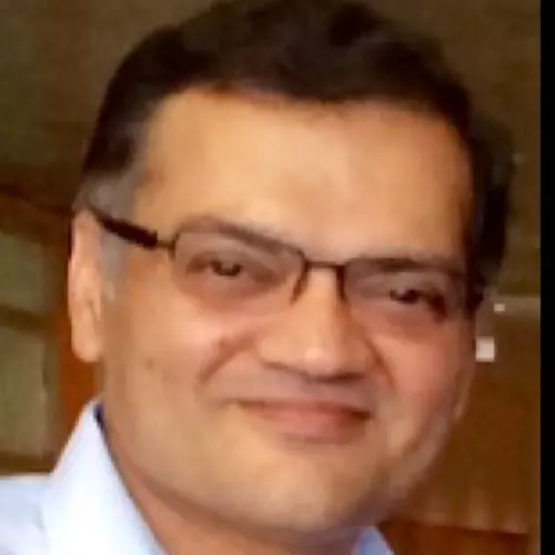 Vinay Khanna, MBA