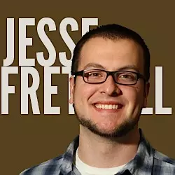 Jesse Fretwell