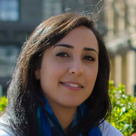 Basma Abusamaha, RN