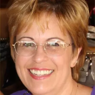 Cathy Nacov