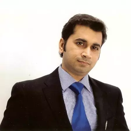 Rahul Shandilya