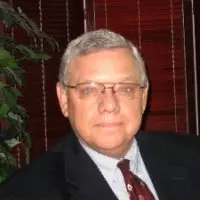 Larry Hewitt, MBA, CRPC®, RHU®