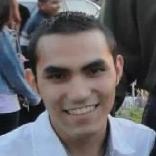 Favian Chavez